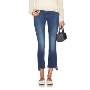 Mother denim kick flare jeans size 26